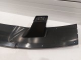 Trunk spoiler